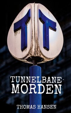 eBook: Tunnelbanemorden