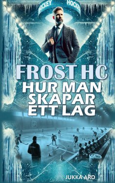 eBook: Frost HC Hur man skapar ett lag