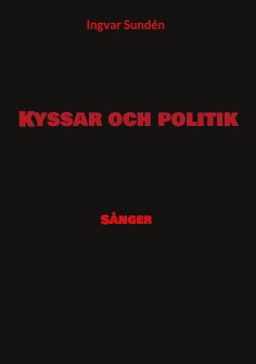 eBook: Kyssar och politik