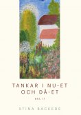 eBook: Tankar i nu-et och då-et