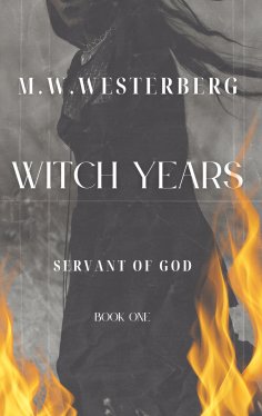 eBook: Witch Years