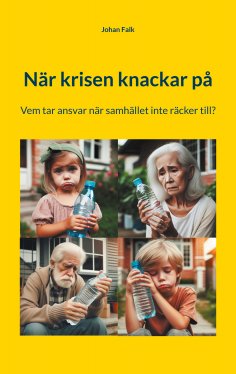 eBook: När krisen knackar på