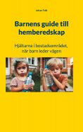 eBook: Barnens guide till hemberedskap