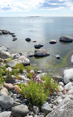 eBook: skattkammarön