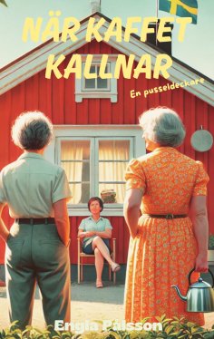 eBook: När Kaffet Kallnar