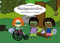 eBook: Skräppatrullen