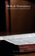 eBook: Biblical Abundance