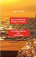 eBook: Alex och Alma från Arboga och vidare