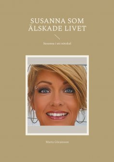 eBook: Susanna som älskade livet