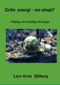 eBook: Grön energi - en utopi?