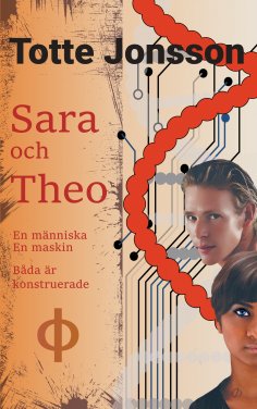 eBook: Sara och Theo