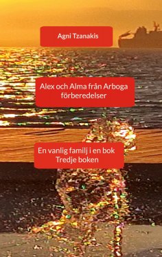 eBook: Alex och Alma från Arboga