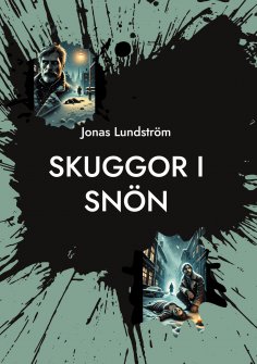 ebook: Skuggor i Snön