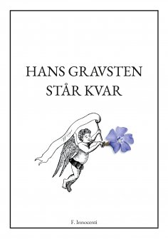 eBook: Hans gravsten står kvar