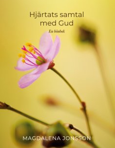 ebook: Hjärtats samtal med Gud