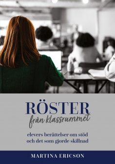 ebook: Röster från klassrummet