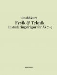 ebook: Instuderingsfrågor