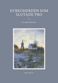 eBook: Kyrkoherden som slutade tro