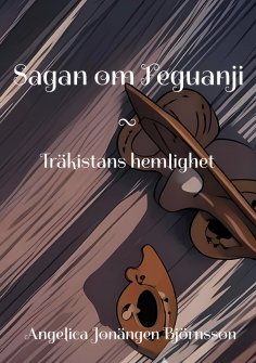 ebook: Sagan om Feguanji