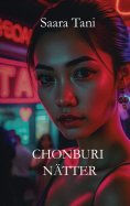 eBook: Chonburi nätter