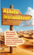 eBook: Ajasta ikuisuuteen