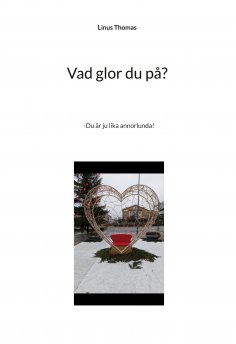 eBook: Vad glor du på?