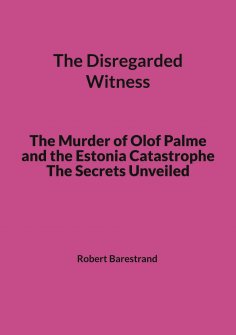 ebook: The Disregarded Witness