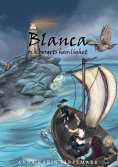 eBook: Blanca och bergets hemlighet