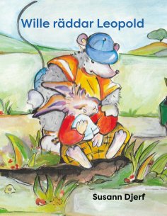 ebook: Wille räddar Leopold