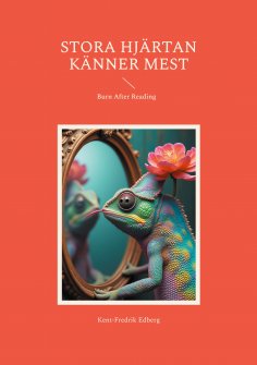 eBook: Stora Hjärtan Känner Mest