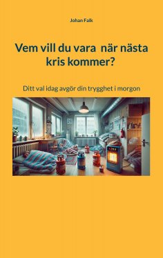 eBook: Vem vill du vara  när nästa kris kommer?