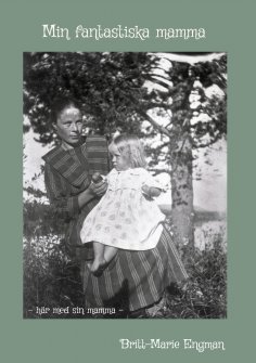 eBook: Min fantastiska mamma