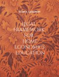 ebook: Legal Framework for Home Economics Education