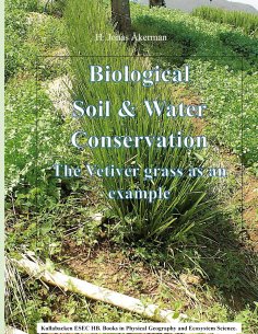 ebook: Biological Soil & Water Conservation.