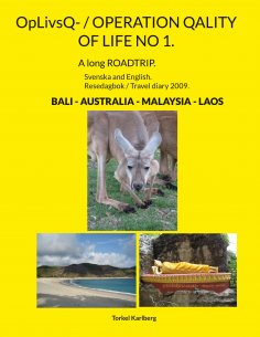 ebook: OpLivsQ- / OPERATION QALITY OF LIFE NO 1.