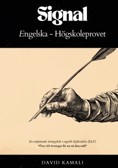 ebook: Signal: Engelska - Högskoleprovet