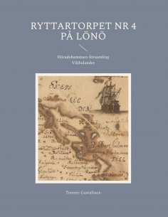 ebook: Ryttartorpet nr 4 på Lönö