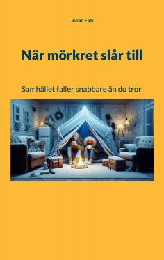 eBook: När mörkret slår till
