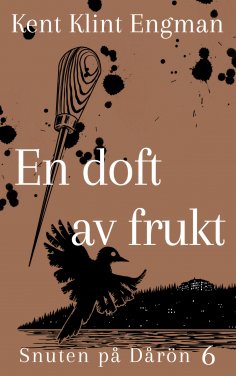 eBook: En doft av frukt