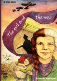 ebook: The girl and the war
