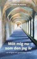 eBook: Möt mig nu som den jag är