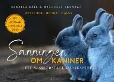 eBook: Sanningen om Kaniner