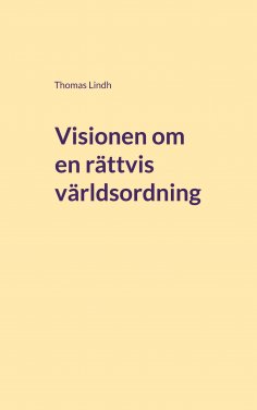 eBook: Visionen om en rättvis världsordning