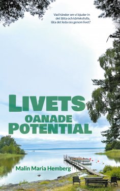 eBook: Livets oanade potential