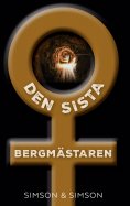 eBook: Den sista Bergmästaren