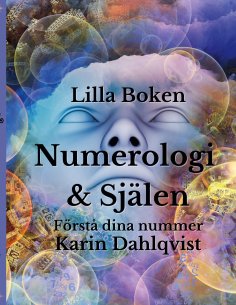 eBook: Lilla boken om numerologi & själen