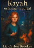 eBook: Kayah och magins portal