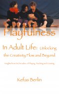 ebook: Playfulness in Adult Life