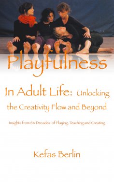 ebook: Playfulness in Adult Life