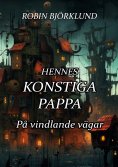 eBook: Hennes konstiga pappa